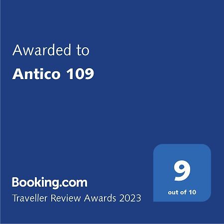 Apartament Antico 109 Alghero Zewnętrze zdjęcie