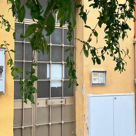 Apartament Antico 109 Alghero Zewnętrze zdjęcie