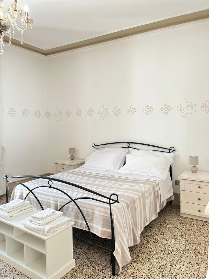 Apartament Antico 109 Alghero Zewnętrze zdjęcie