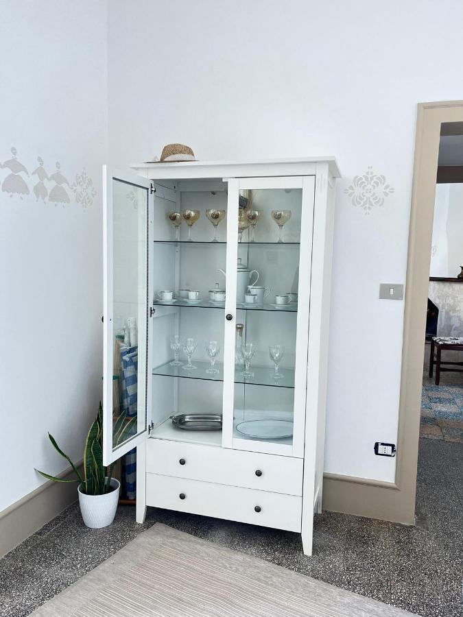 Apartament Antico 109 Alghero Zewnętrze zdjęcie