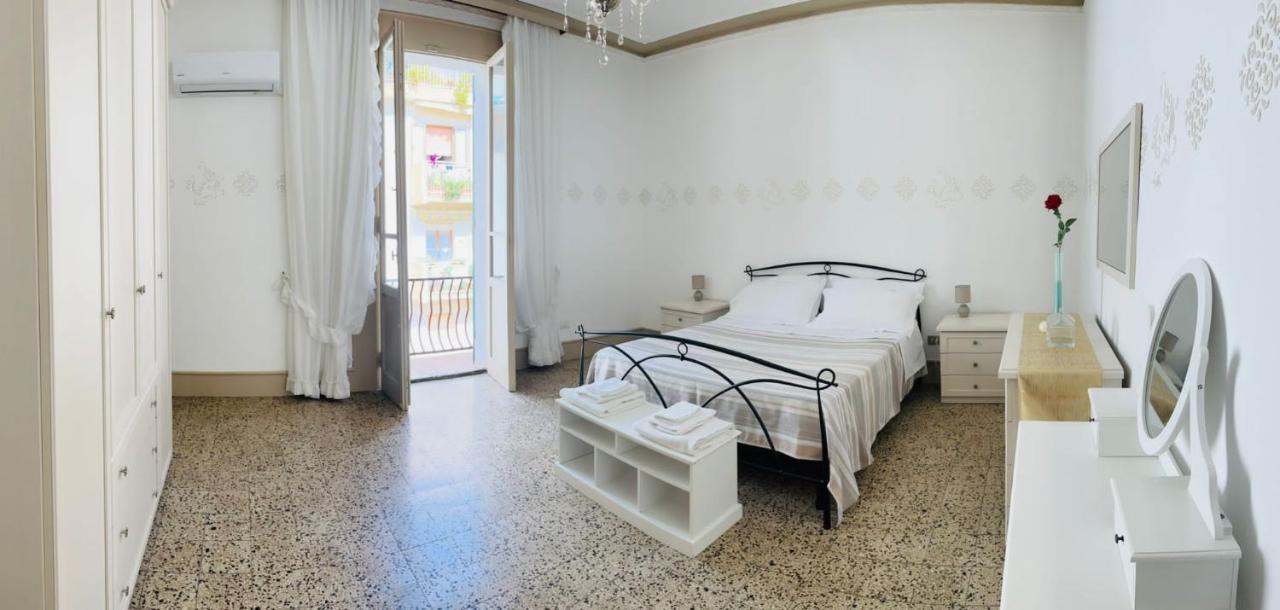 Apartament Antico 109 Alghero Zewnętrze zdjęcie