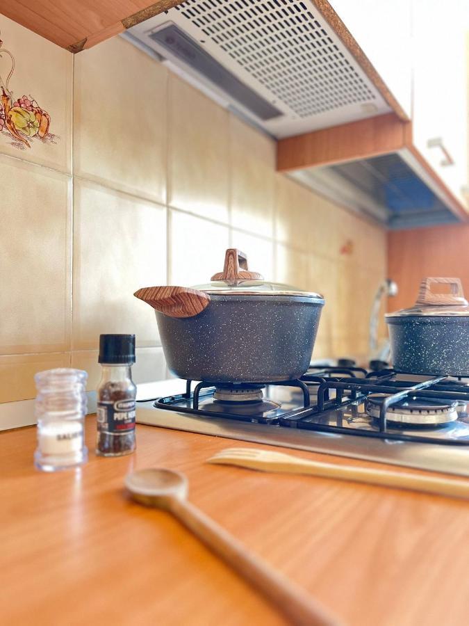Apartament Antico 109 Alghero Zewnętrze zdjęcie