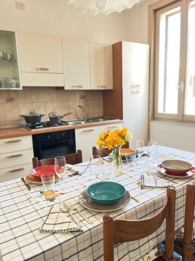 Apartament Antico 109 Alghero Zewnętrze zdjęcie
