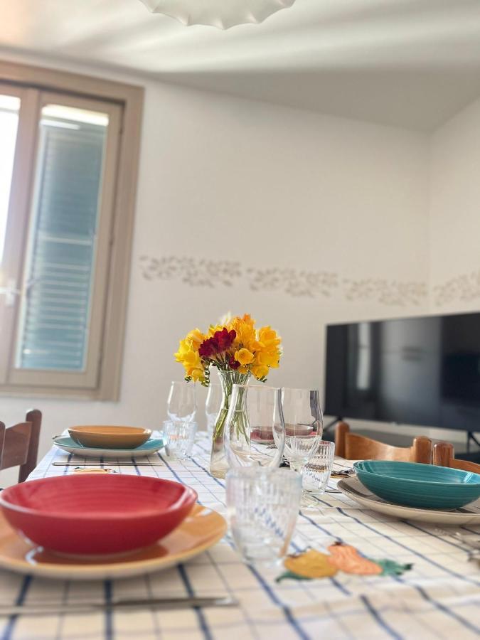 Apartament Antico 109 Alghero Zewnętrze zdjęcie