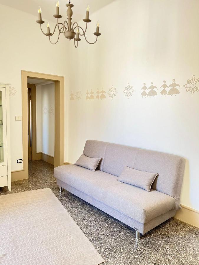 Apartament Antico 109 Alghero Zewnętrze zdjęcie