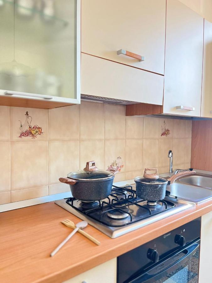 Apartament Antico 109 Alghero Zewnętrze zdjęcie