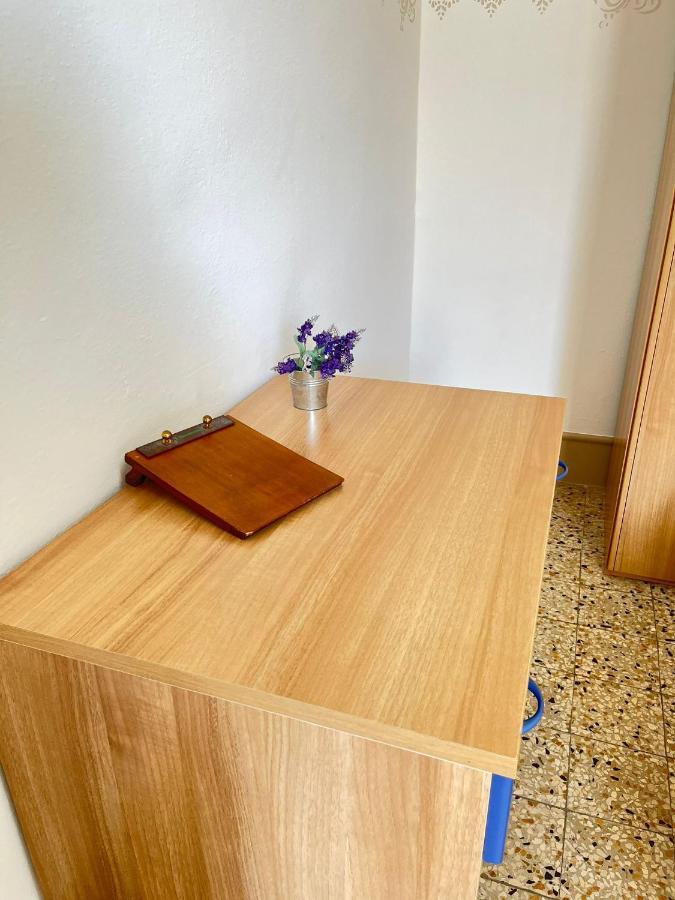 Apartament Antico 109 Alghero Zewnętrze zdjęcie