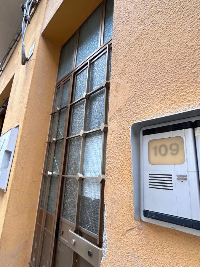 Apartament Antico 109 Alghero Zewnętrze zdjęcie