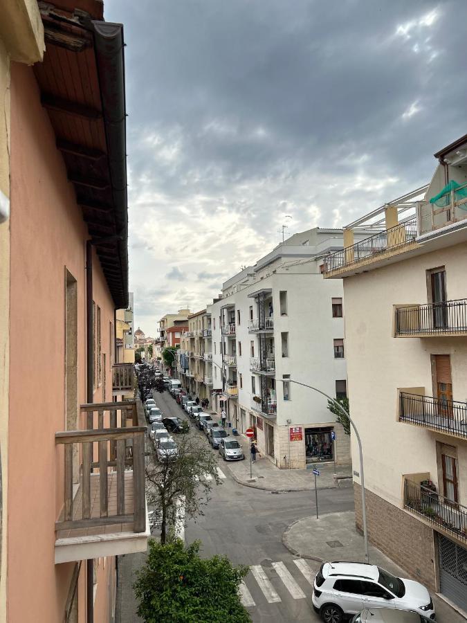 Apartament Antico 109 Alghero Zewnętrze zdjęcie